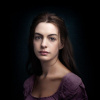 Những kiểu tóc làm nên thương hiệu Anne Hathaway