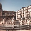 Một thoáng Palermo - thành phố lịch sử miền nam nước Ý