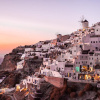 Santorini - Hòn đảo đẹp như thiên đường mà nhất định phải đến một lần