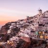 Santorini - Hòn đảo đẹp như thiên đường mà nhất định phải đến một lần