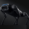 Xiaomi ra mắt robot thú cưng CyberDog