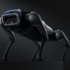 Xiaomi ra mắt robot thú cưng CyberDog