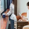 Nên mặc gì để họp online khi làm việc tại nhà?