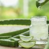 Tác dụng thần kỳ của lô hội đối với làn da và mái tóc