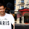 Messi chi 24.000 USD/đêm tại khách sạn xa hoa bậc nhất Paris
