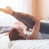 10 phút đốt mỡ thừa trước khi ngủ để có vòng eo đẹp như mơ