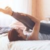 10 phút đốt mỡ thừa trước khi ngủ để có vòng eo đẹp như mơ