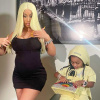 Cardi B tặng túi Hermes Birkin hơn 1 tỷ đồng cho con gái 3 tuổi
