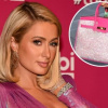Chiếc túi Birkin đính 60.000 viên pha lê Swarovski của Paris Hilton