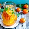 5 công thức detox giúp thải độc da, đẹp dáng