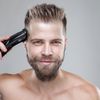 Bí quyết mùa... giãn cách: Hai kiểu tóc nam đơn giản, dễ cắt tại nhà