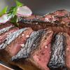 Bò ủ khô Dry-Aged - món ăn ưa thích của giới thượng lưu