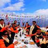 15 phút ăn sáng trên đỉnh Everest với giá 5000 USD/người