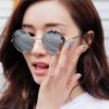Bí quyết chọn kính “chanh sả” theo gương mặt