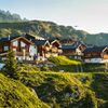 Những địa điểm du lịch Thụy Sĩ đẹp như thiên đường thế gian