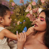 Thời trang chuẩn rich kid của con gái Kylie Jenner