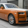 Rolls-Royce Phantom VIII Privacy Suite - Nội thất 2 ngăn siêu độc phục vụ đại gia Việt