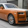Rolls-Royce Phantom VIII Privacy Suite - Nội thất 2 ngăn siêu độc phục vụ đại gia Việt