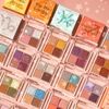 Colourpop "chiều fan" với BST phấn mắt theo cung hoàng đạo