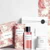 Hoạ tiết Toile de Jouy kinh điển trở thành niềm cảm hứng của nước hoa Dior