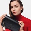 Cartier hé lộ hai dòng túi Double C de Cartier mới nhất