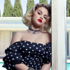 Selena Gomez hóa thân thành Marilyn Monroe