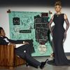 Beyonce đeo trang sức kim cương trị giá 30 triệu USD