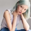 Phấn tóc – Dụng cụ “chữa cháy” tuyệt vời cho nàng tóc mỏng