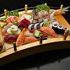 Sushi bốn mùa - Nét đặc trưng ẩm thực theo mùa của người Nhật - P2