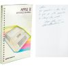 Hướng dẫn sử dụng Apple II do Steve Jobs ký tên được đấu giá 18 tỷ VNĐ