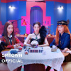 Red Velvet “lột xác” với phong cách thời trang ngoạn mục trong Mv mới