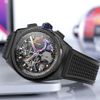 Zenith Defy 21 Felipe Pantone - Sắc màu của nghệ thuật đường phố