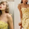 Vừa gia nhập TikTok, váy của Taylor Swift cháy hàng