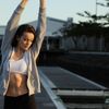 Các biện pháp giúp săn chắc da sau giảm cân