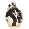 Bình gốm của danh hoạ Picasso được đấu giá lên đến 2,5 tỷ VNĐ