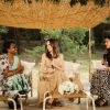 Women for Bees - Sự góp mặt của Angelina Jolie, Guerlain, Unesco và OFA