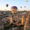 Chiêm ngưỡng 5 khách sạn hang động độc đáo ở Cappadocia, Thổ Nhĩ Kỳ