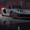 Thêm bộ đôi Lamborghini Aventador SVJ Roadster chuẩn bị cập bến Việt Nam