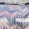 TUMI ra mắt bộ sự tập độc quyền với Missoni