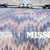 TUMI ra mắt bộ sự tập độc quyền với Missoni