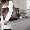 Túi hiệu vintage bất ngờ lên ngôi trong mùa dịch