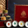 Bánh trung thu lấy cảm hứng từ Harry Potter