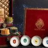 Bánh trung thu lấy cảm hứng từ Harry Potter