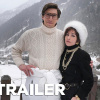 Lady Gaga lộng lẫy, kiêu sa trong trailer phim mới House of Gucci