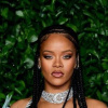 Ca sĩ Rihanna trở thành tỷ phú USD