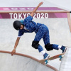 Bộ trang phục thi đấu tự thiết kế đẹp nhất Olympic Tokyo