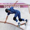 Bộ trang phục thi đấu tự thiết kế đẹp nhất Olympic Tokyo