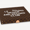 Louis Vuitton Pizza Box có giá 50 triệu VNĐ có phải để đựng bánh pizza?