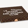 Louis Vuitton Pizza Box có giá 50 triệu VNĐ có phải để đựng bánh pizza?
