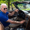 Bộ sưu tập xe cổ của Tổng thống Mỹ Joe Biden